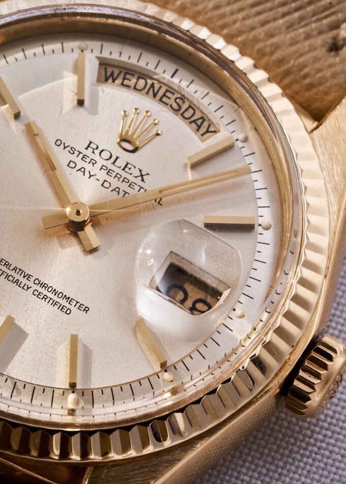 Day-Date