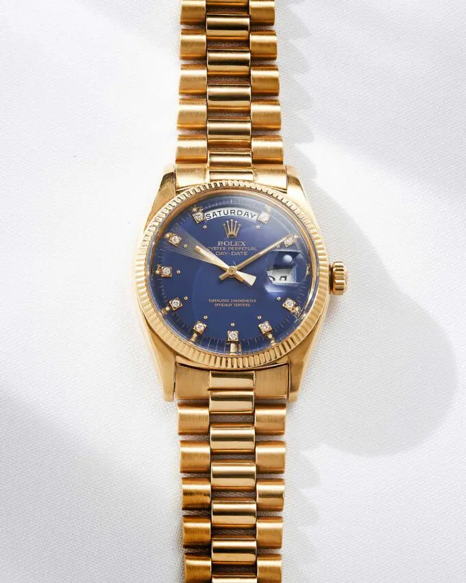 Day-Date