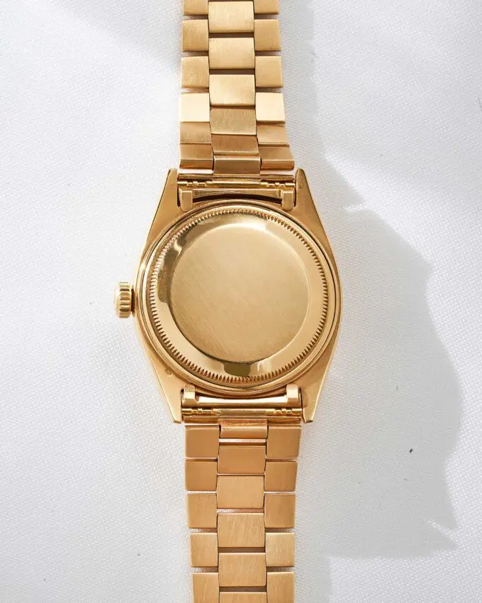 Day-Date