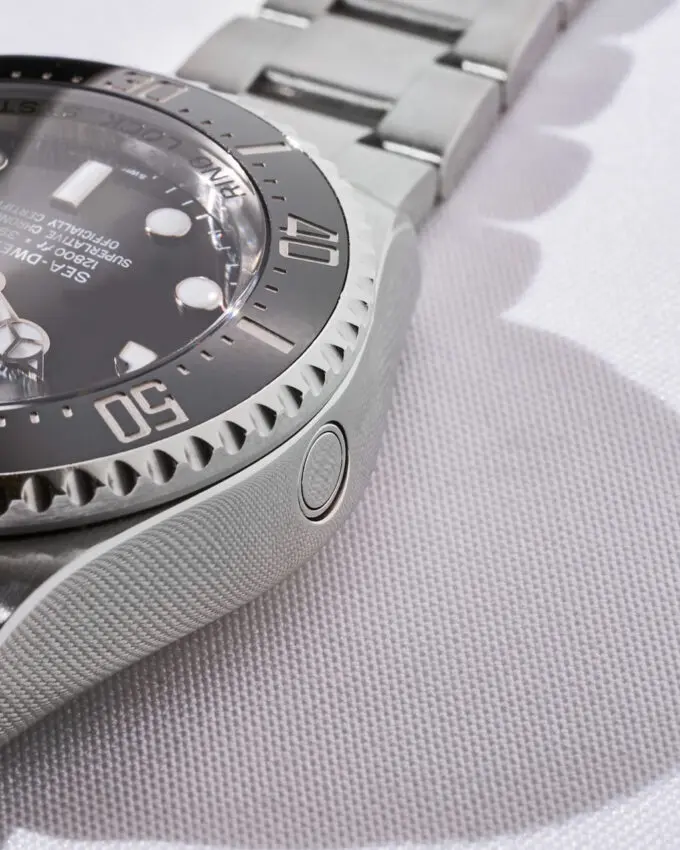 Sea-Dweller Deepsea