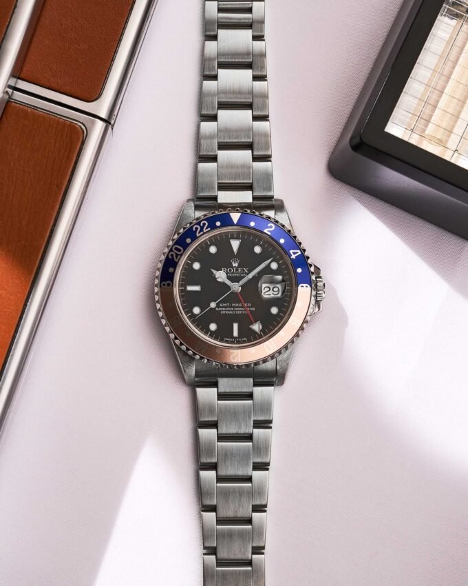 GMT-Master