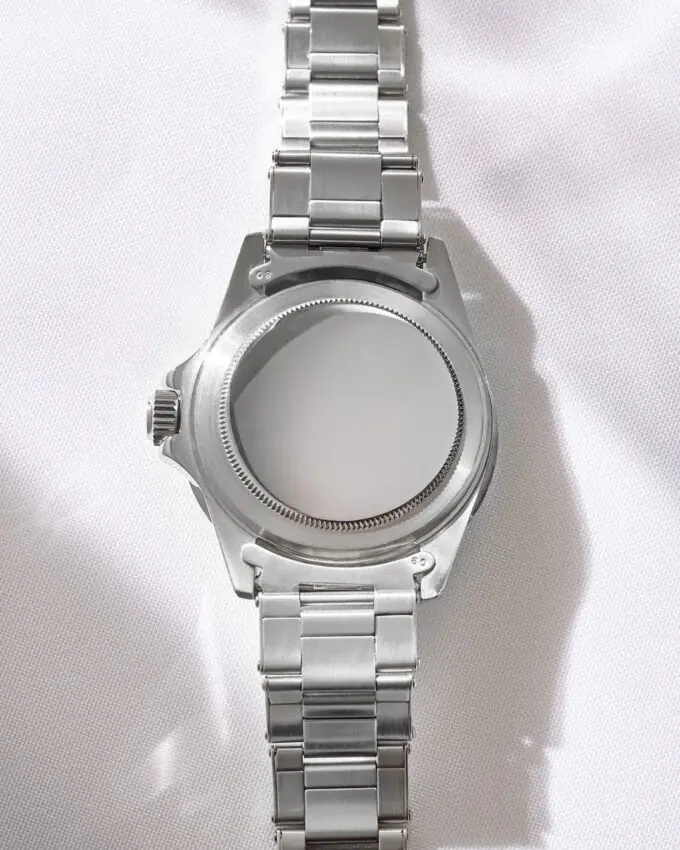 Submariner No Date