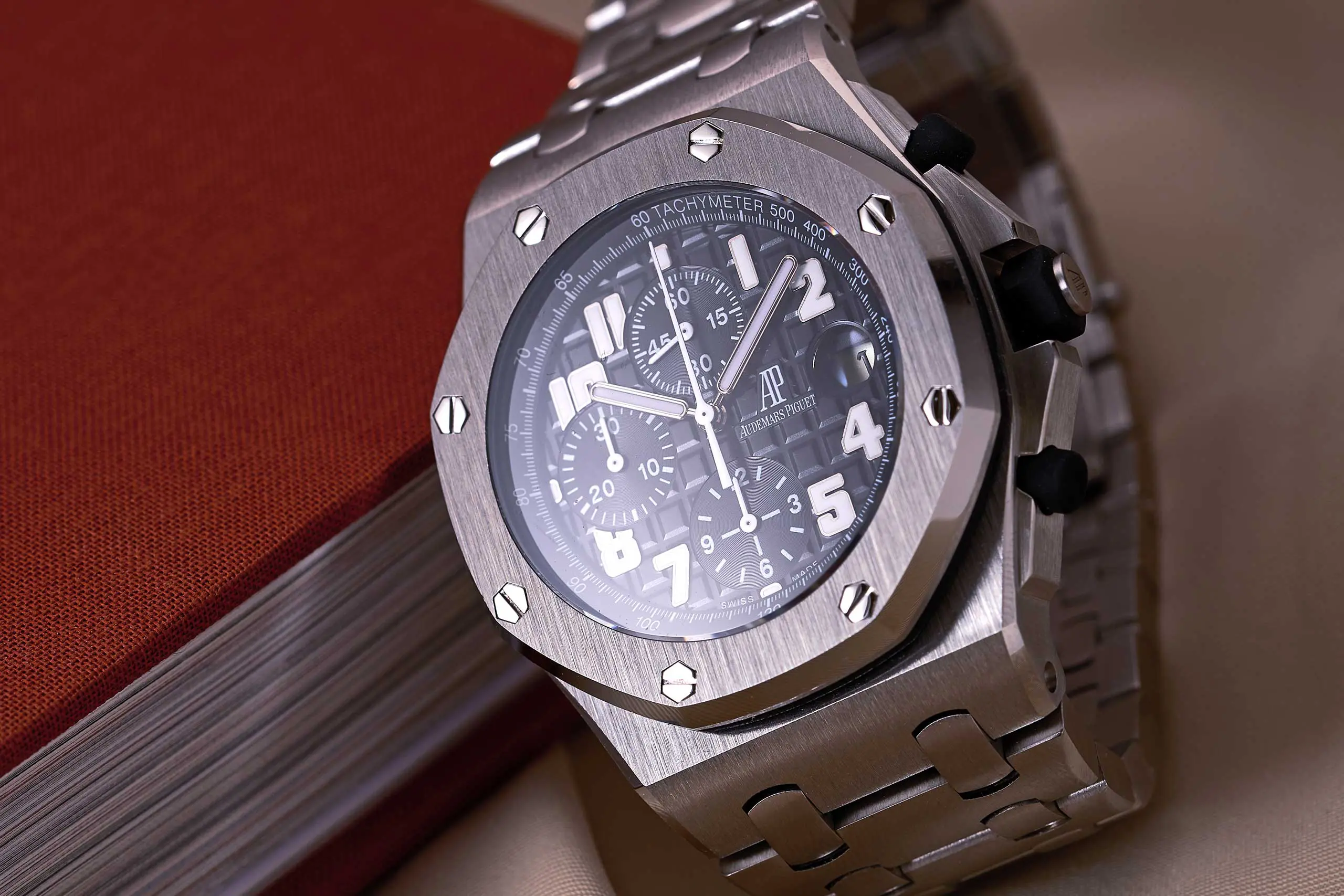 Audemars Piguet