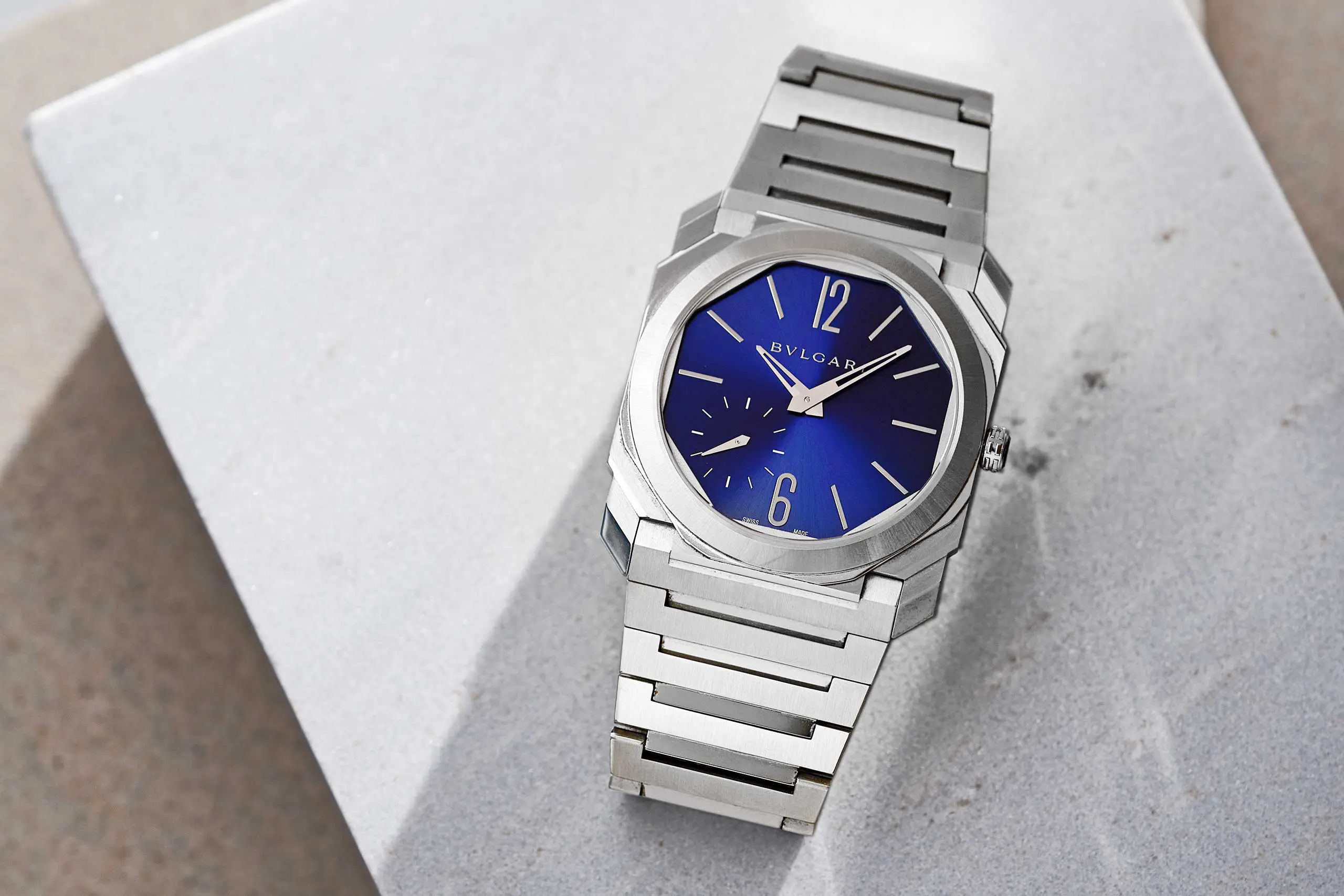 Bulgari