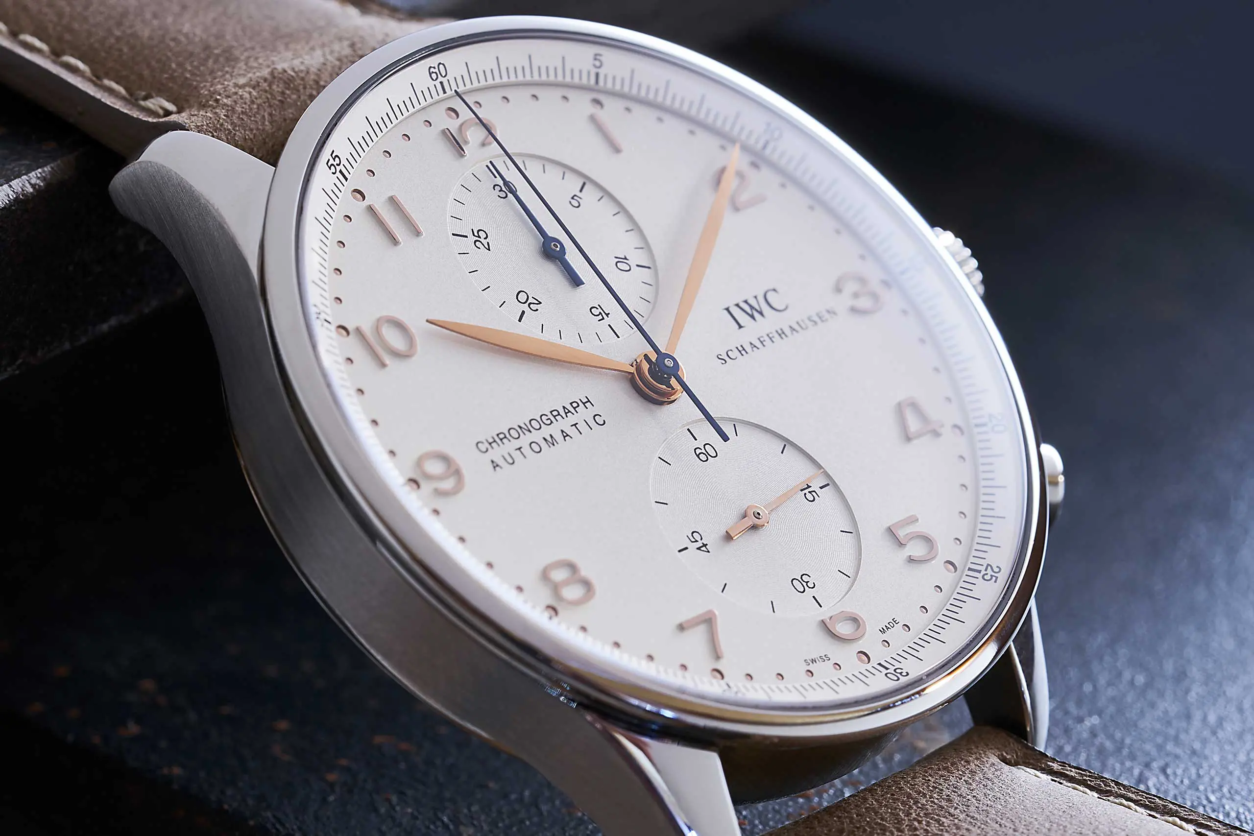 IWC