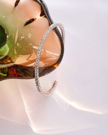 Diamantarmreif Leopold Berlin