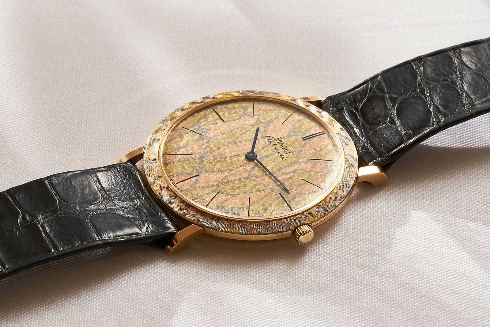 Piaget