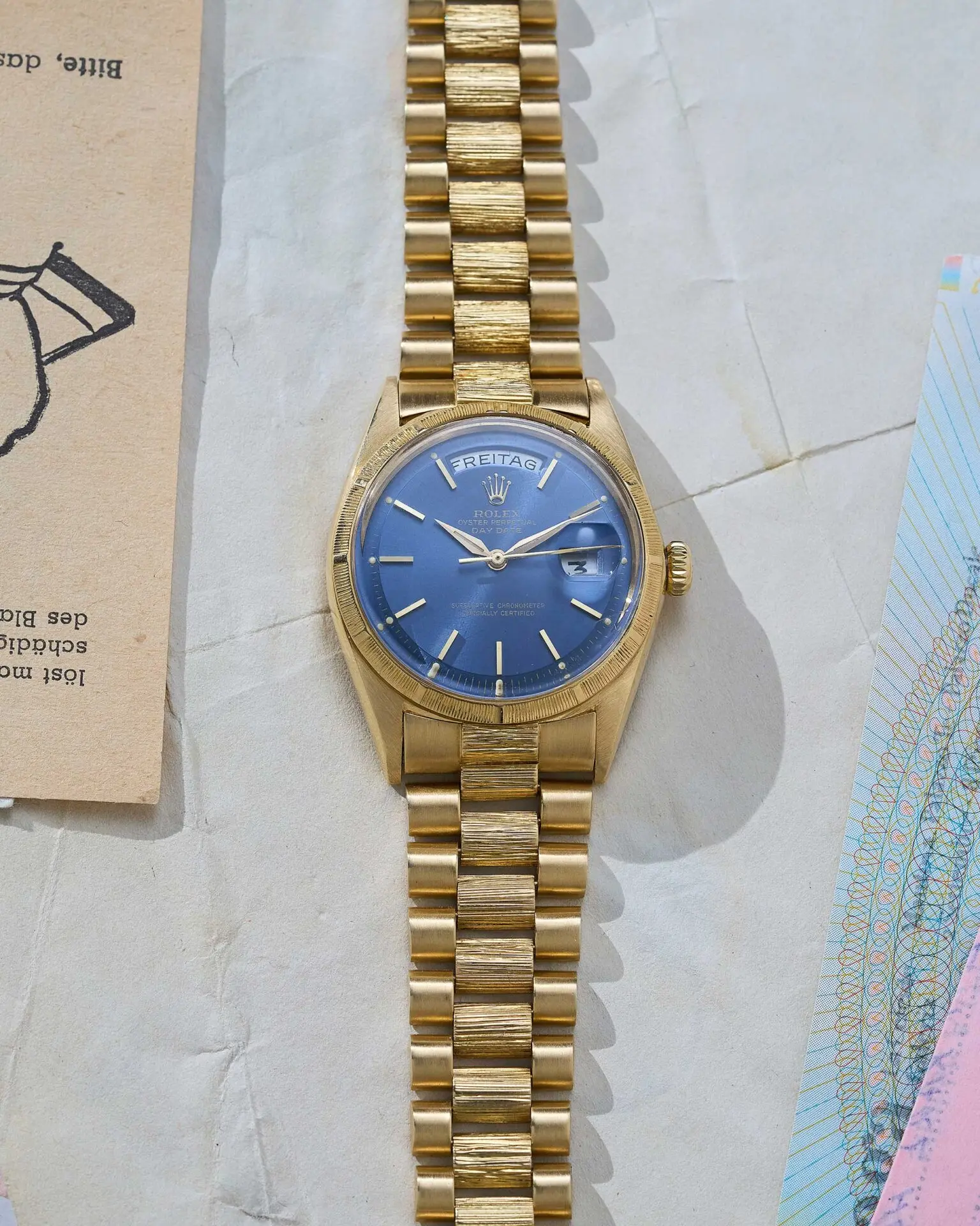 Day-Date