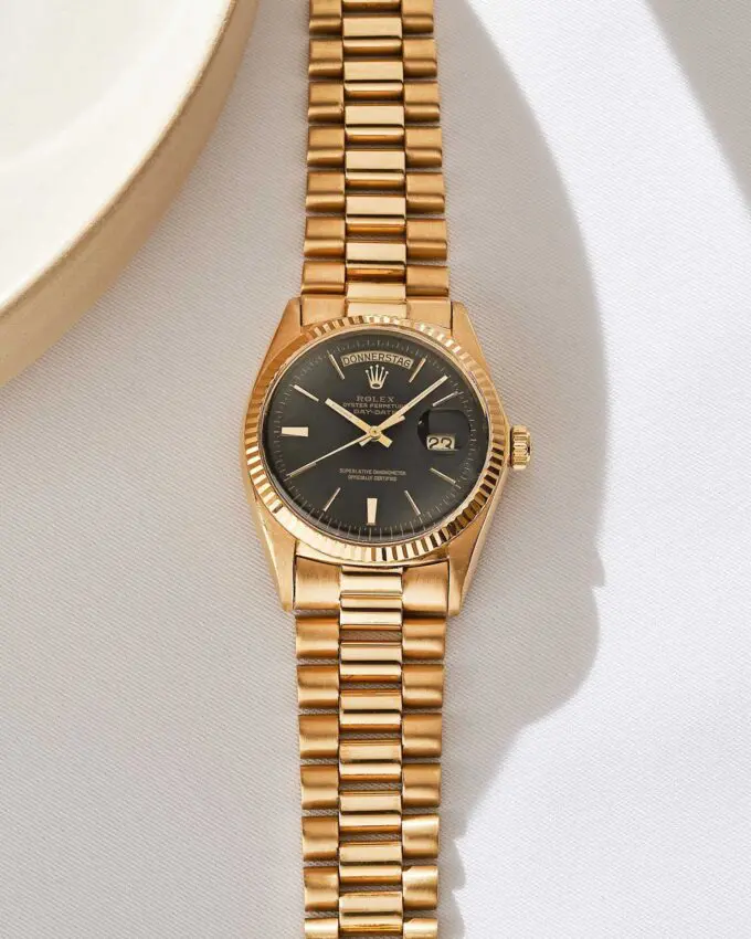 Day-Date