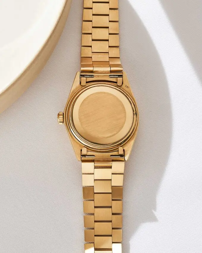 Day-Date