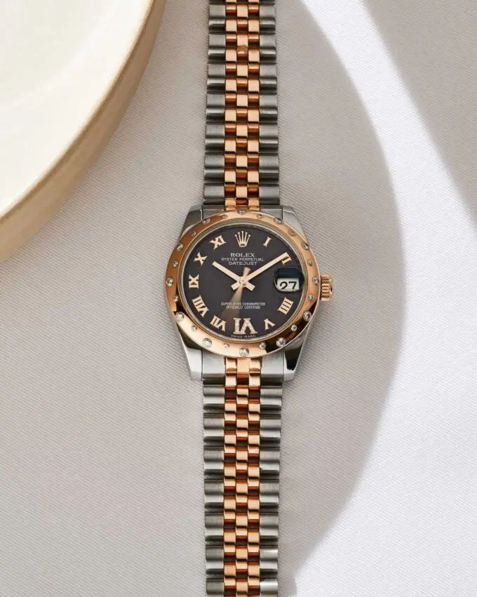 Datejust 31