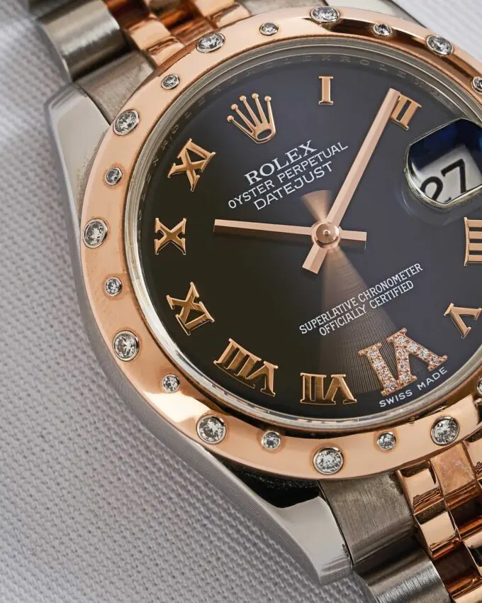 Datejust 31