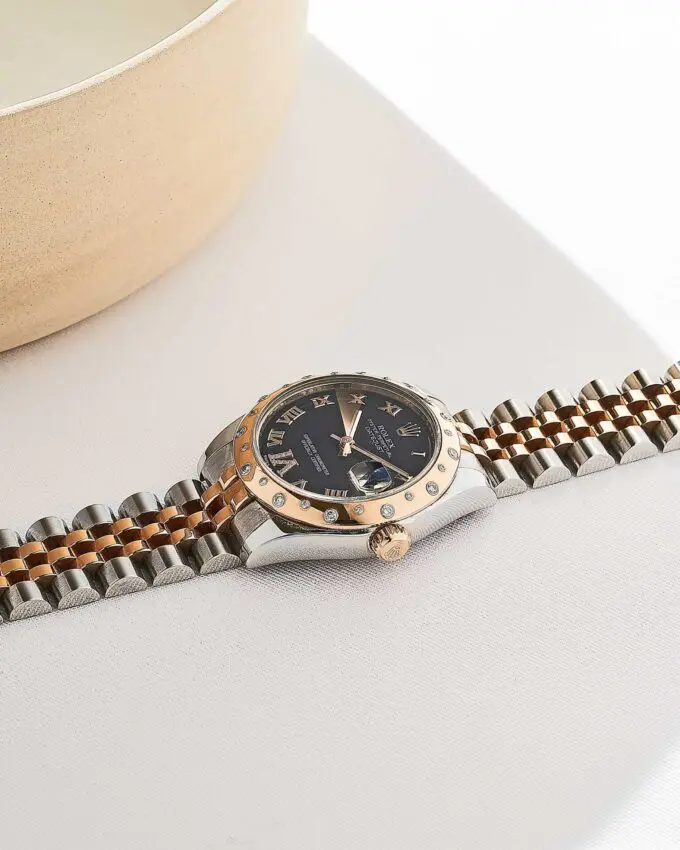 Datejust 31