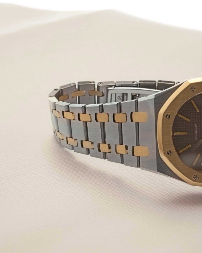 Royal Oak Bicolor 14790SA