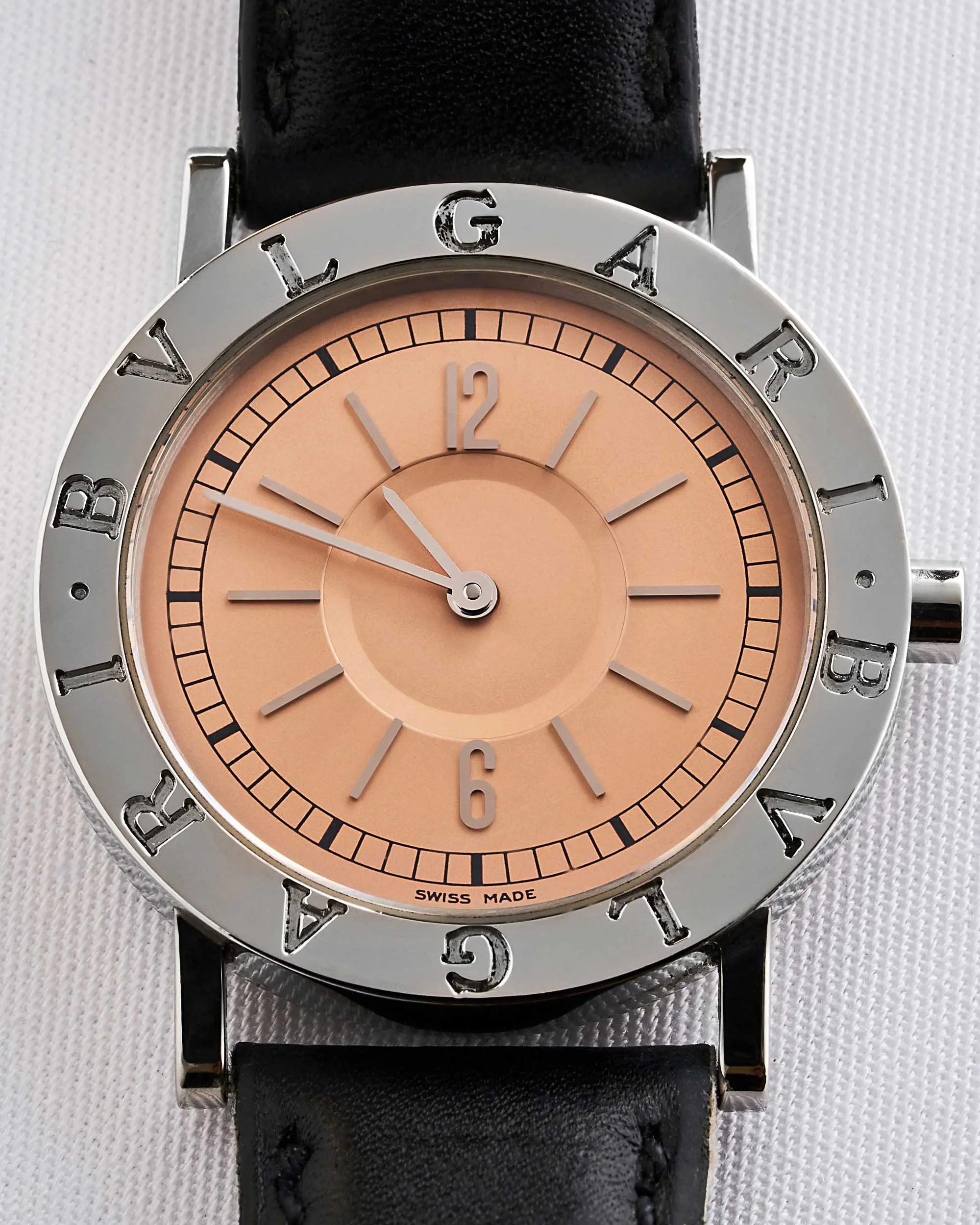 Bvlgari BB 33 SLD – Bild 5