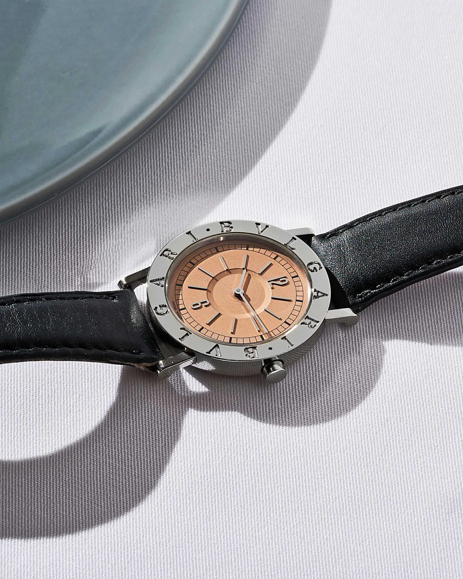 Bvlgari BB 33 SLD – Bild 4