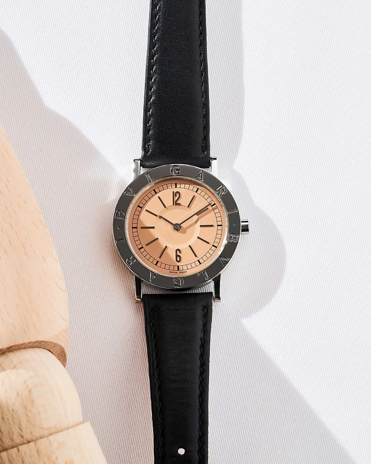 Bvlgari BB 33 SLD – Bild 2