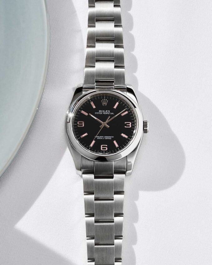 Oyster Perpetual 36