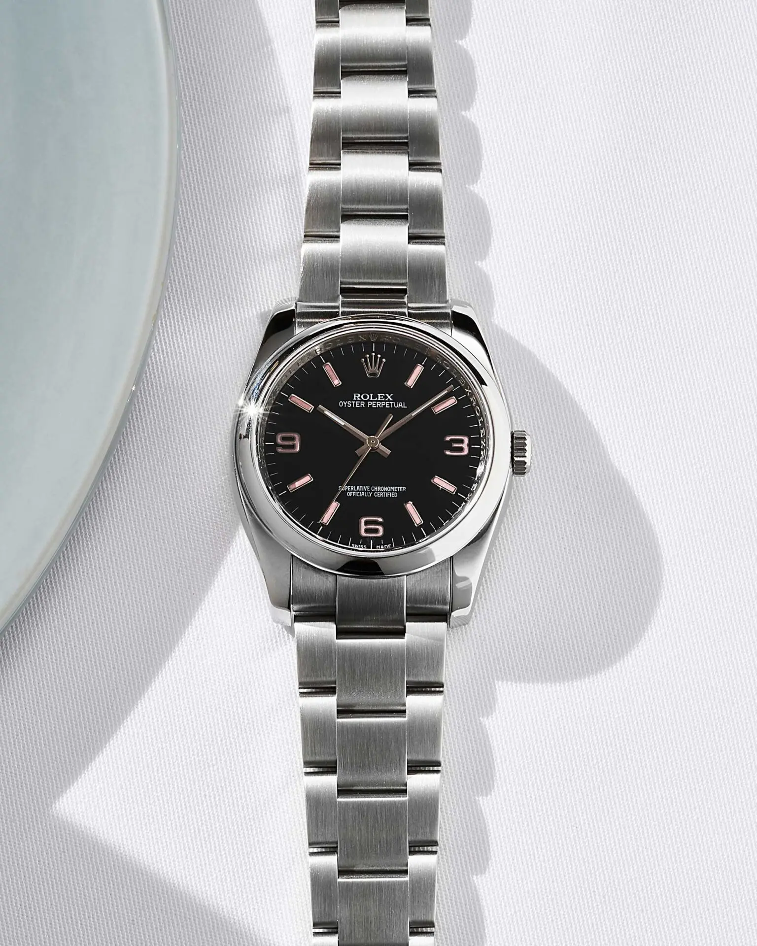 Oyster Perpetual 36