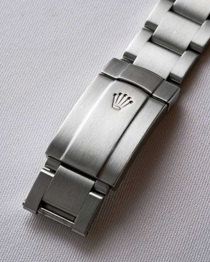 Oyster Perpetual 36