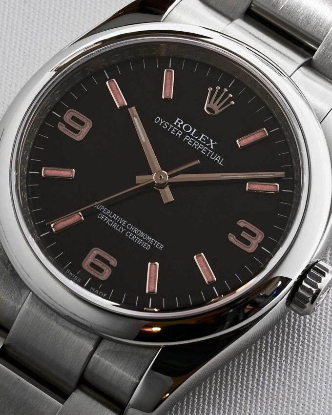 Oyster Perpetual 36