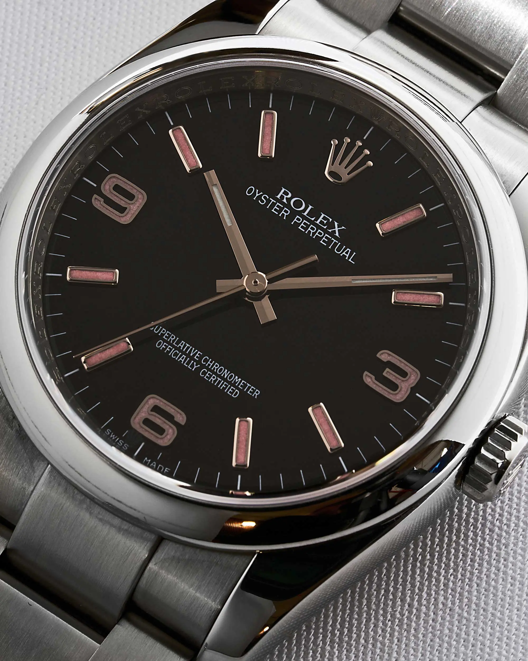 Oyster Perpetual 36 – Bild 3
