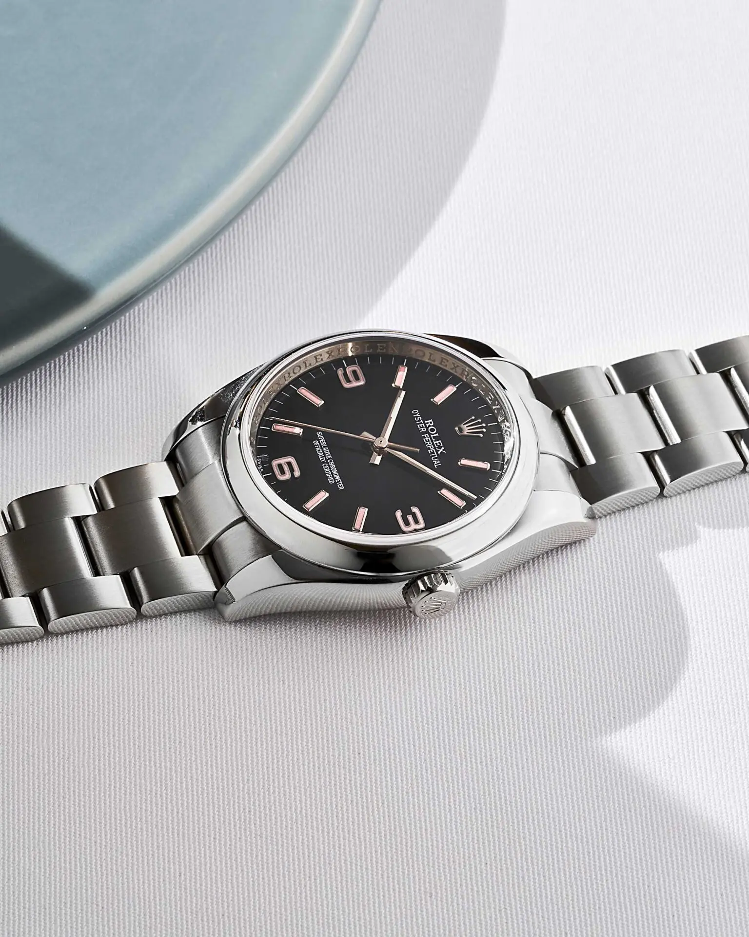 Oyster Perpetual 36 – Bild 2