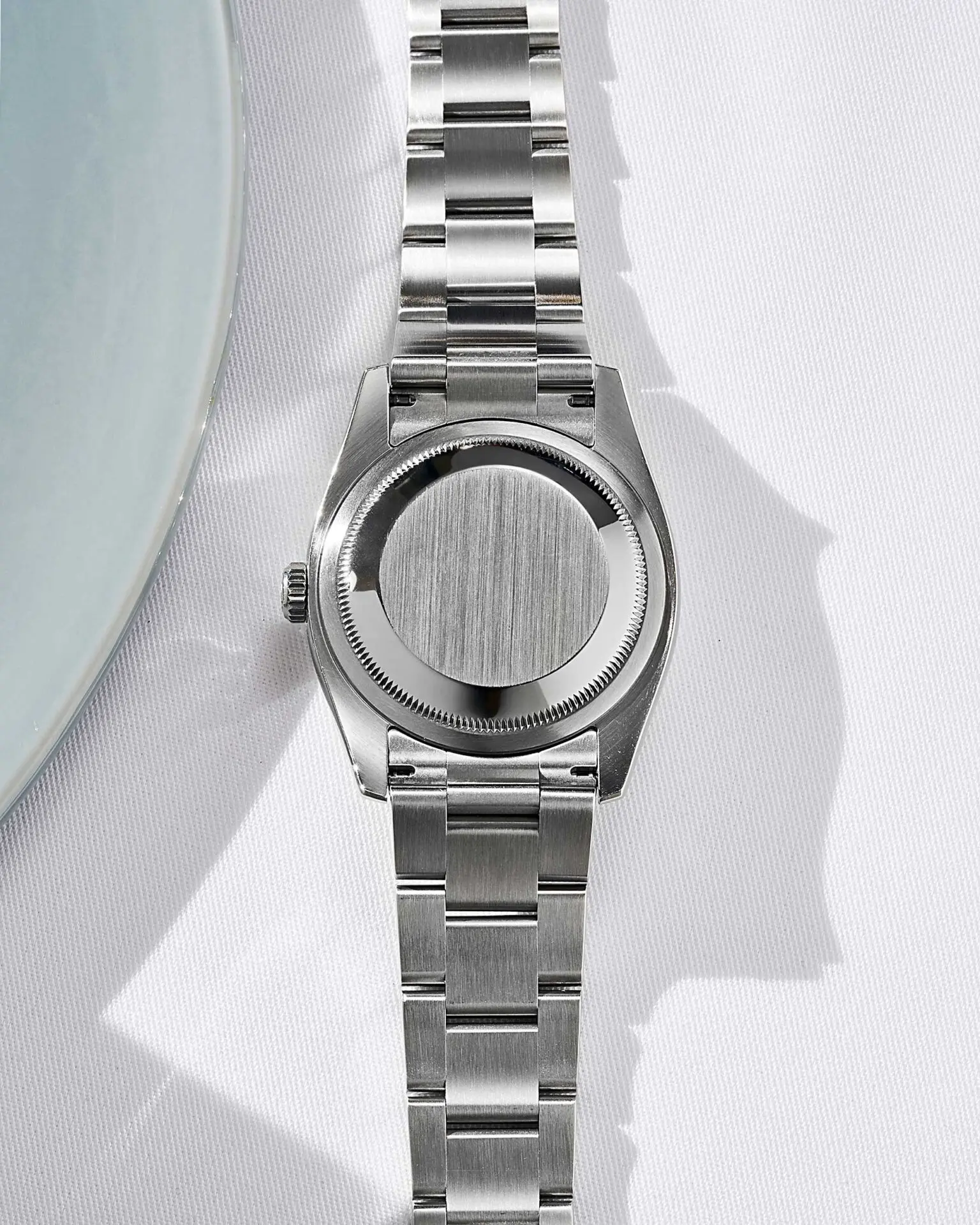 Oyster Perpetual 36 – Bild 5