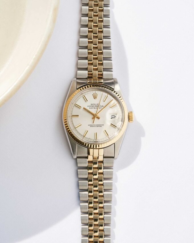 Datejust 1601