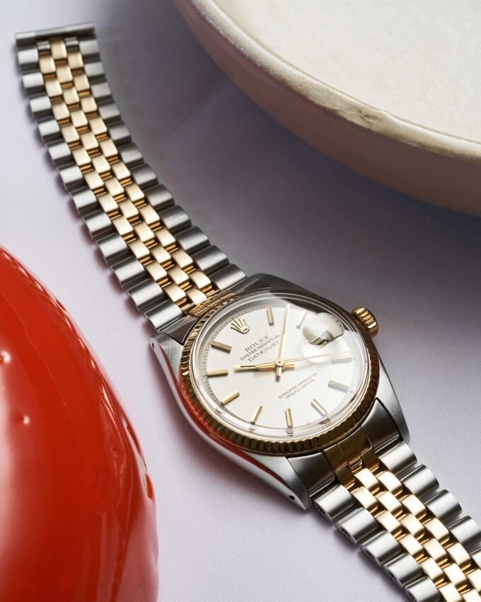 Datejust 1601