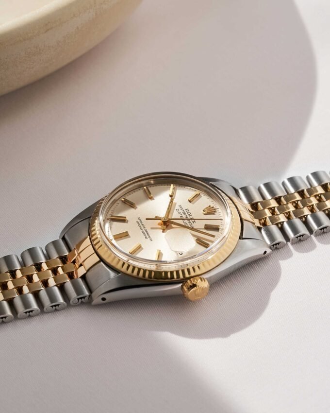 Datejust 1601