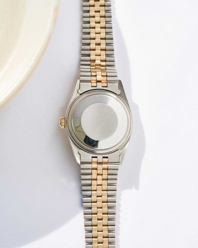 Datejust 1601