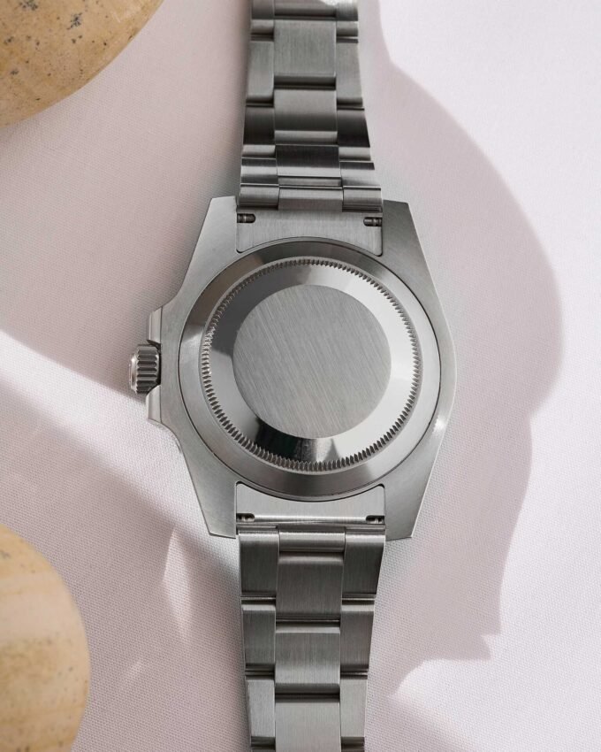 Submariner "Hulk"