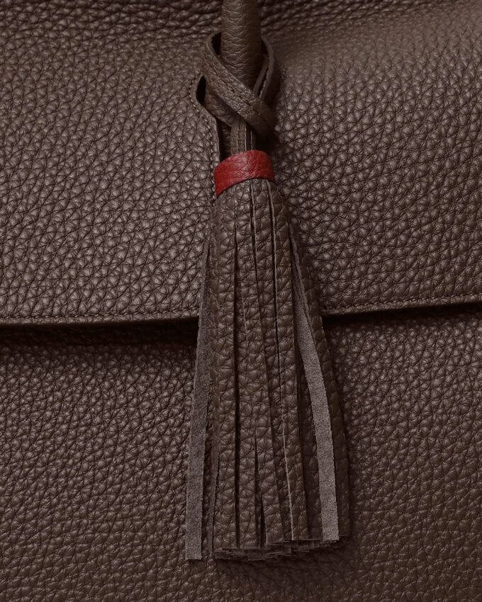 Ostro Dark Brown
