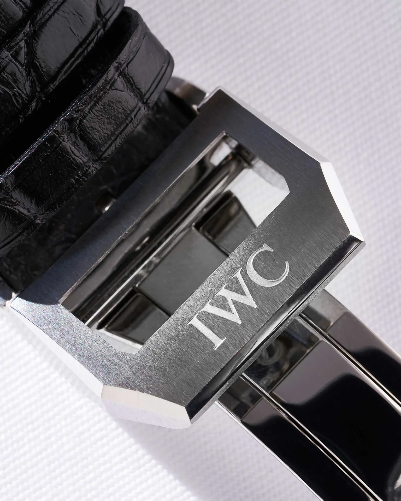 Portugieser Chronograph – Bild 5