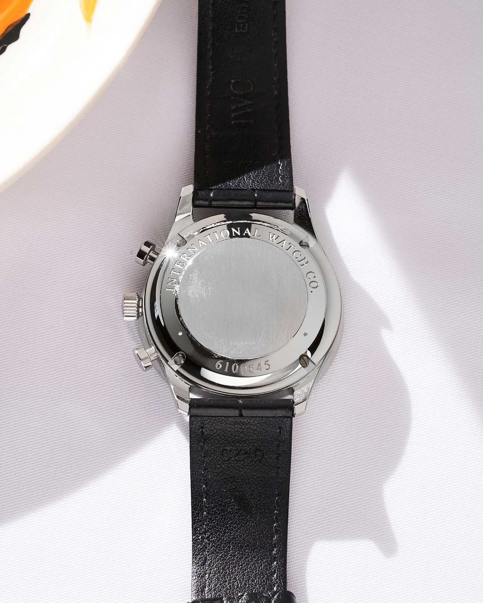 Portugieser Chronograph – Bild 4