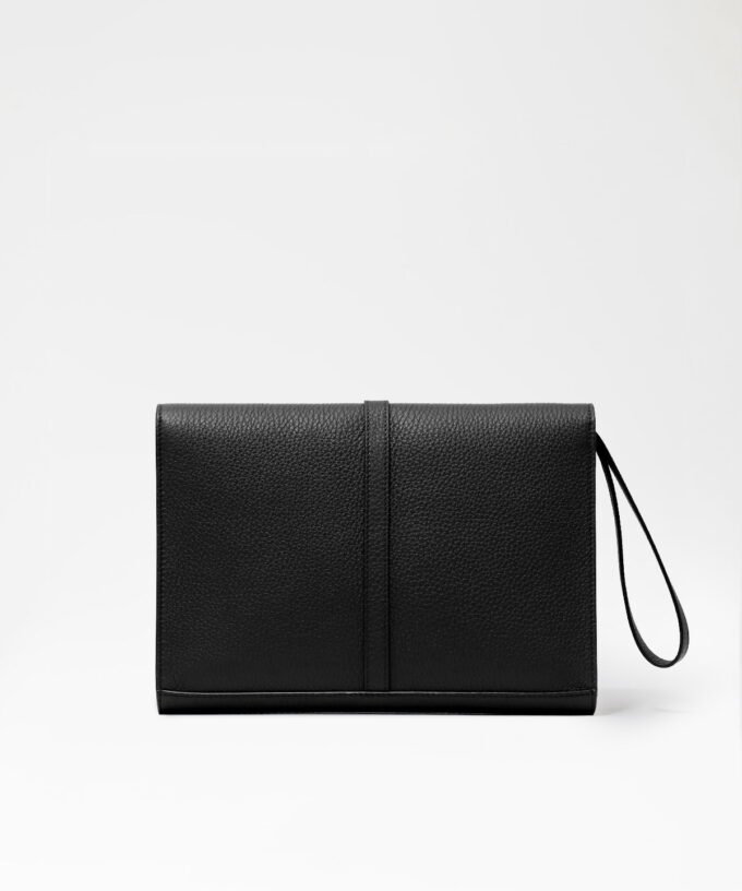 Breva Black