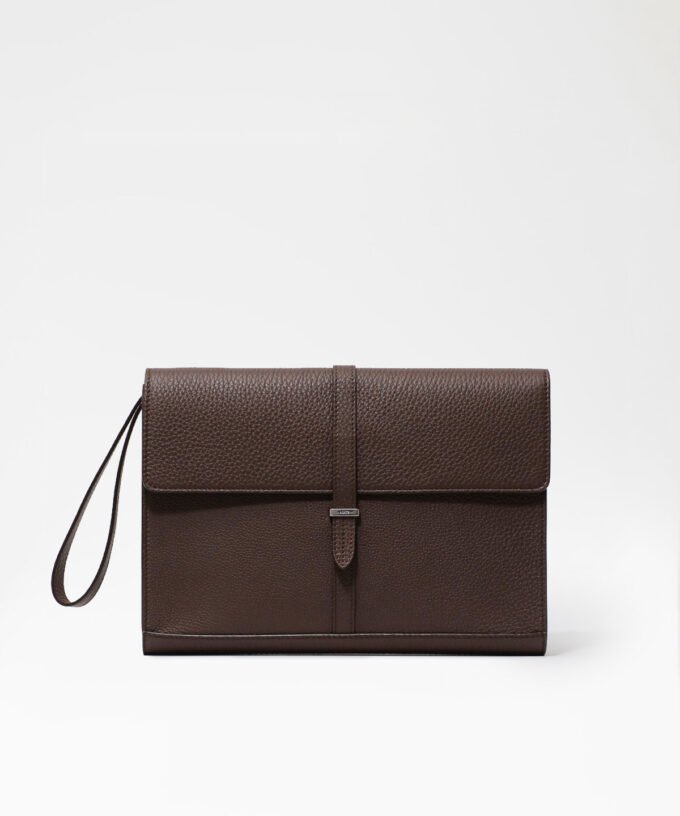 Breva Dark Brown