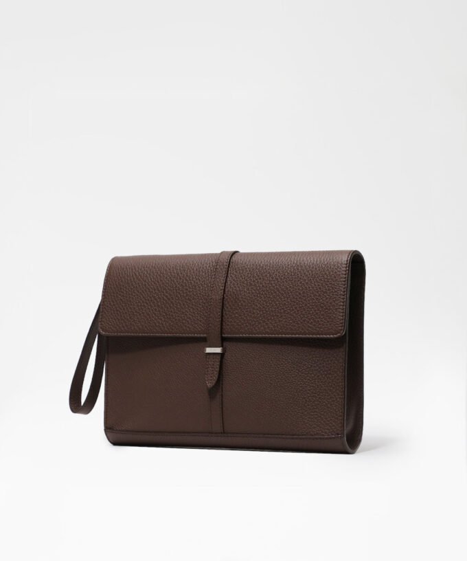 Breva Dark Brown