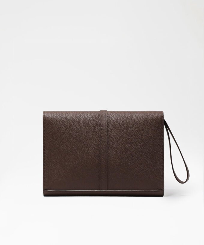 Breva Dark Brown