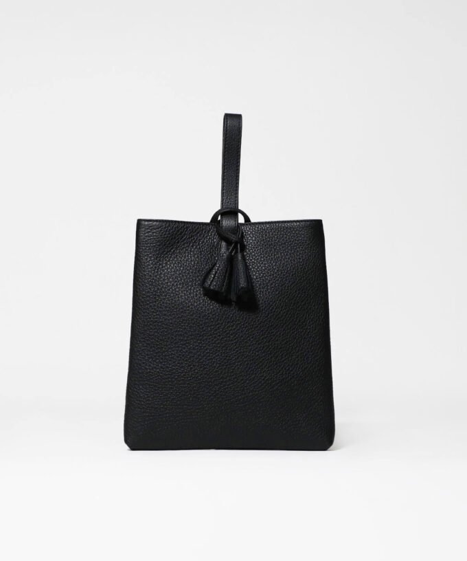Luganot Black