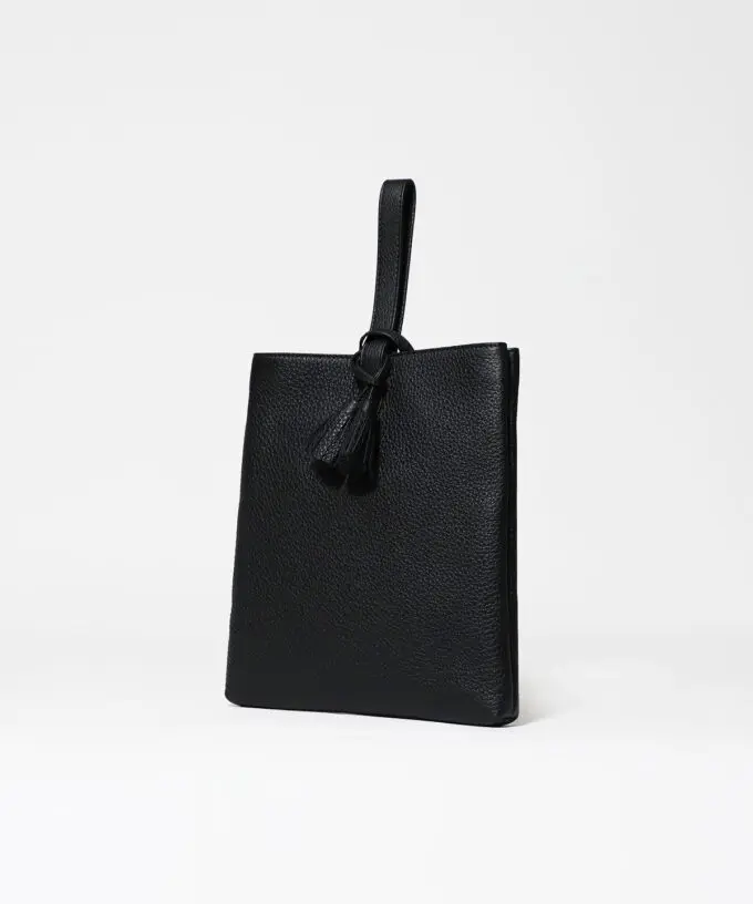 Luganot Black