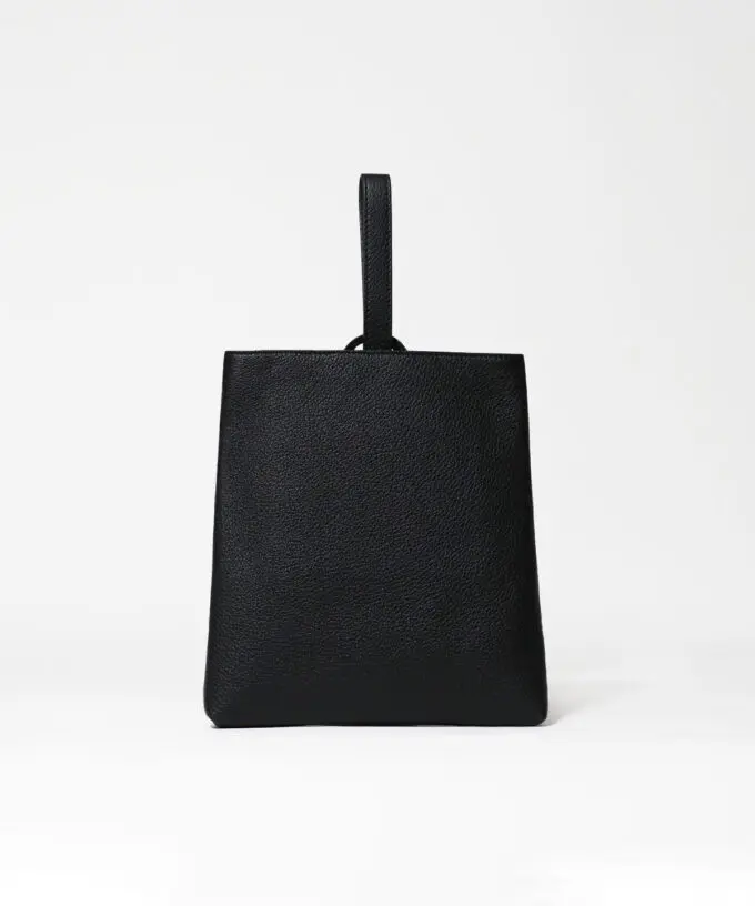 Luganot Black