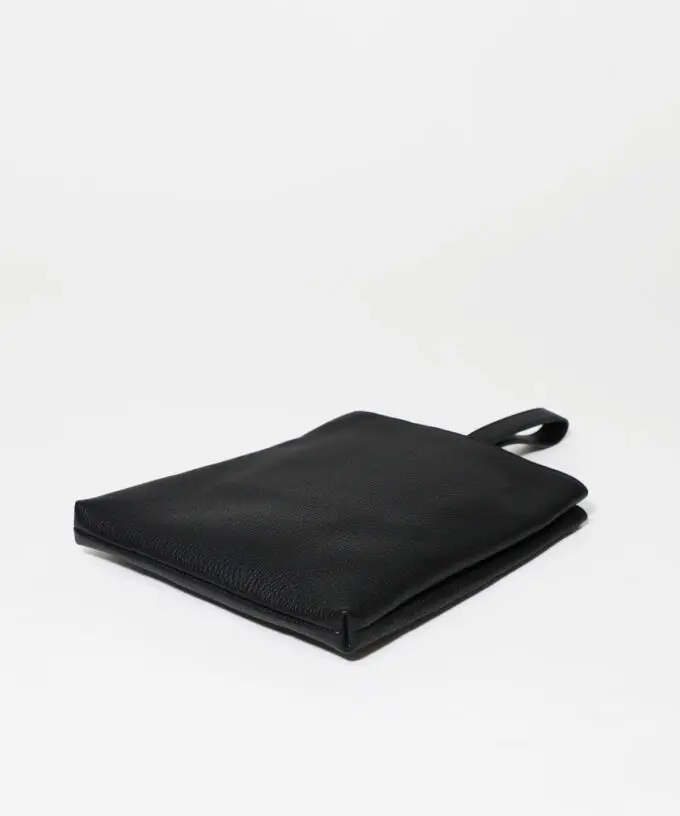 Luganot Black