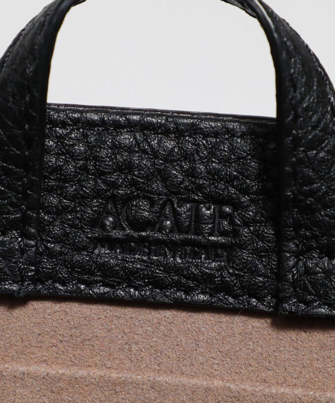 Luganot Black
