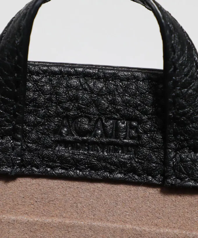 Luganot Black