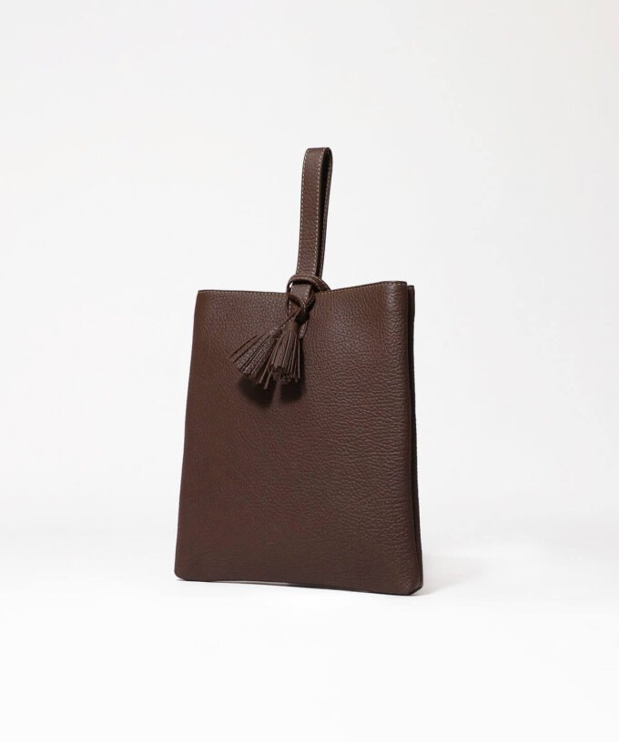 Luganot Dark Brown