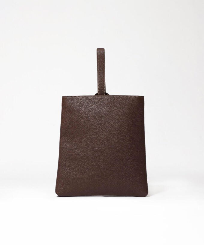Luganot Dark Brown