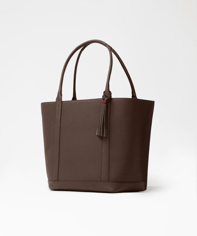 Vento Dark Brown