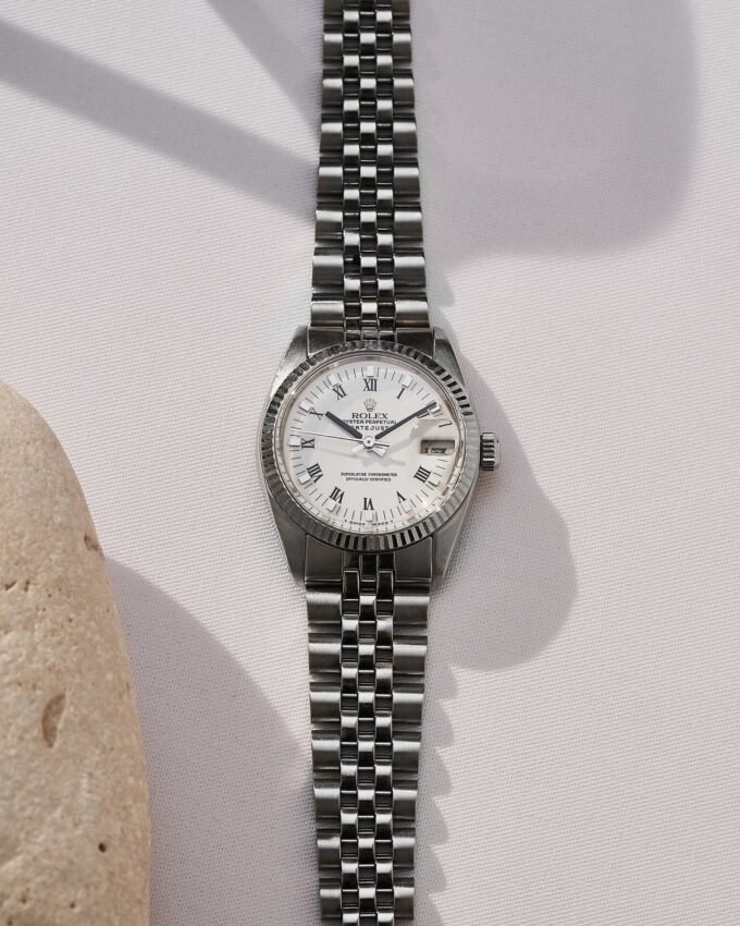 Datejust 31